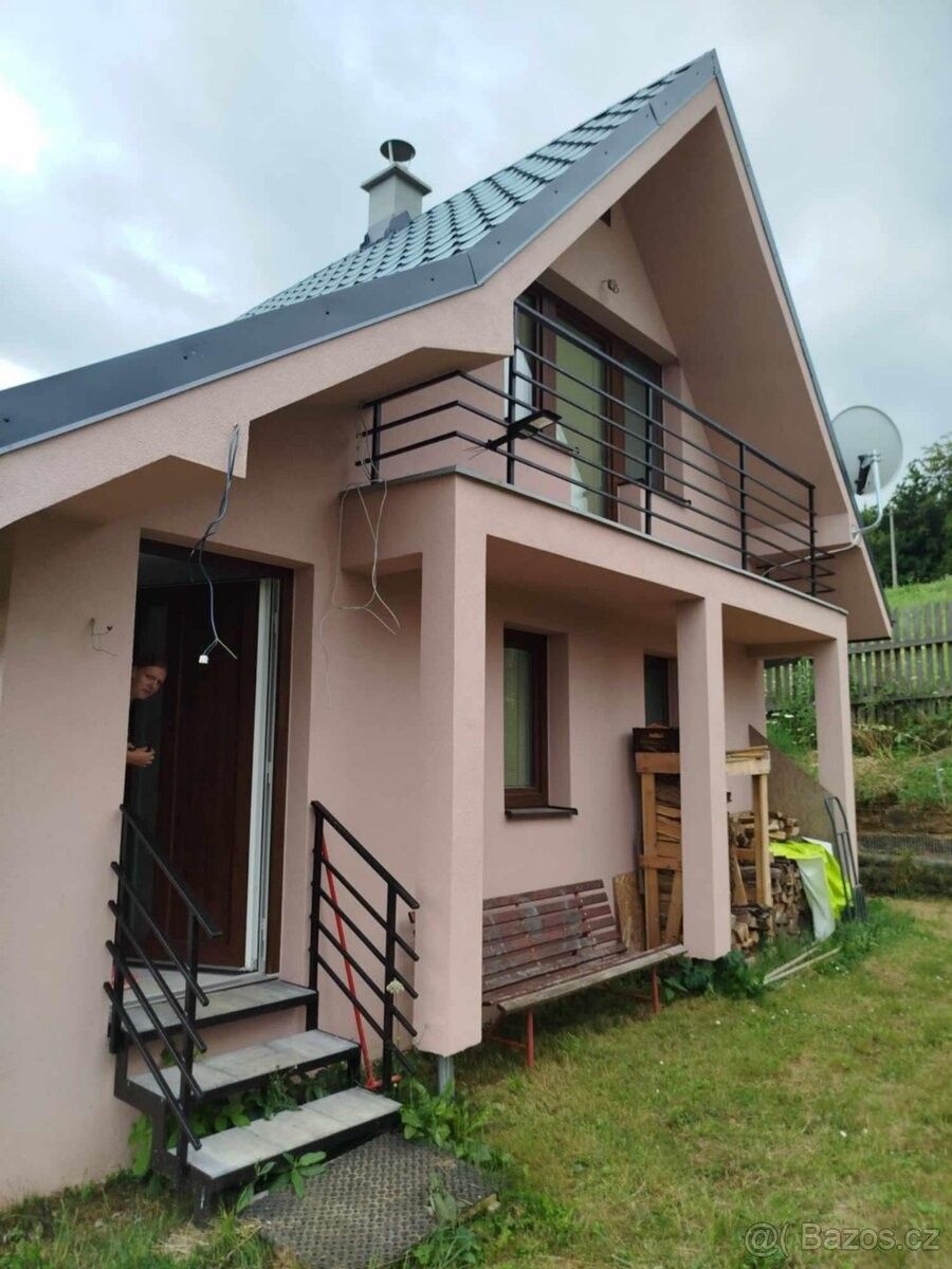 Chaty, Starý Hrozenkov, 687 74 - 1