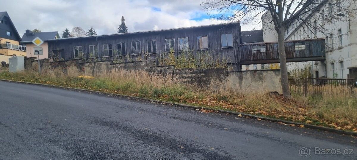 Obchodní prostory, 431 32, Chomutov