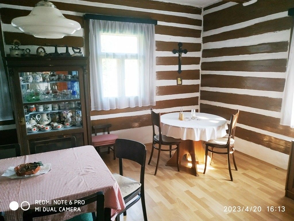 Prodej chata - Borovnice, 544 77, 453 m²