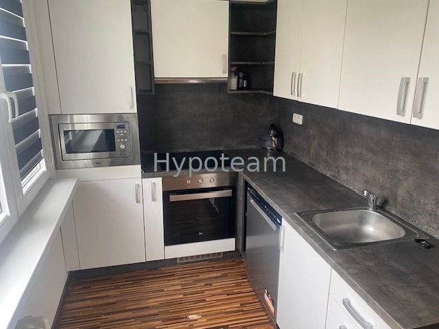 2+1, Kmochova, Ústí nad Labem, 62 m²