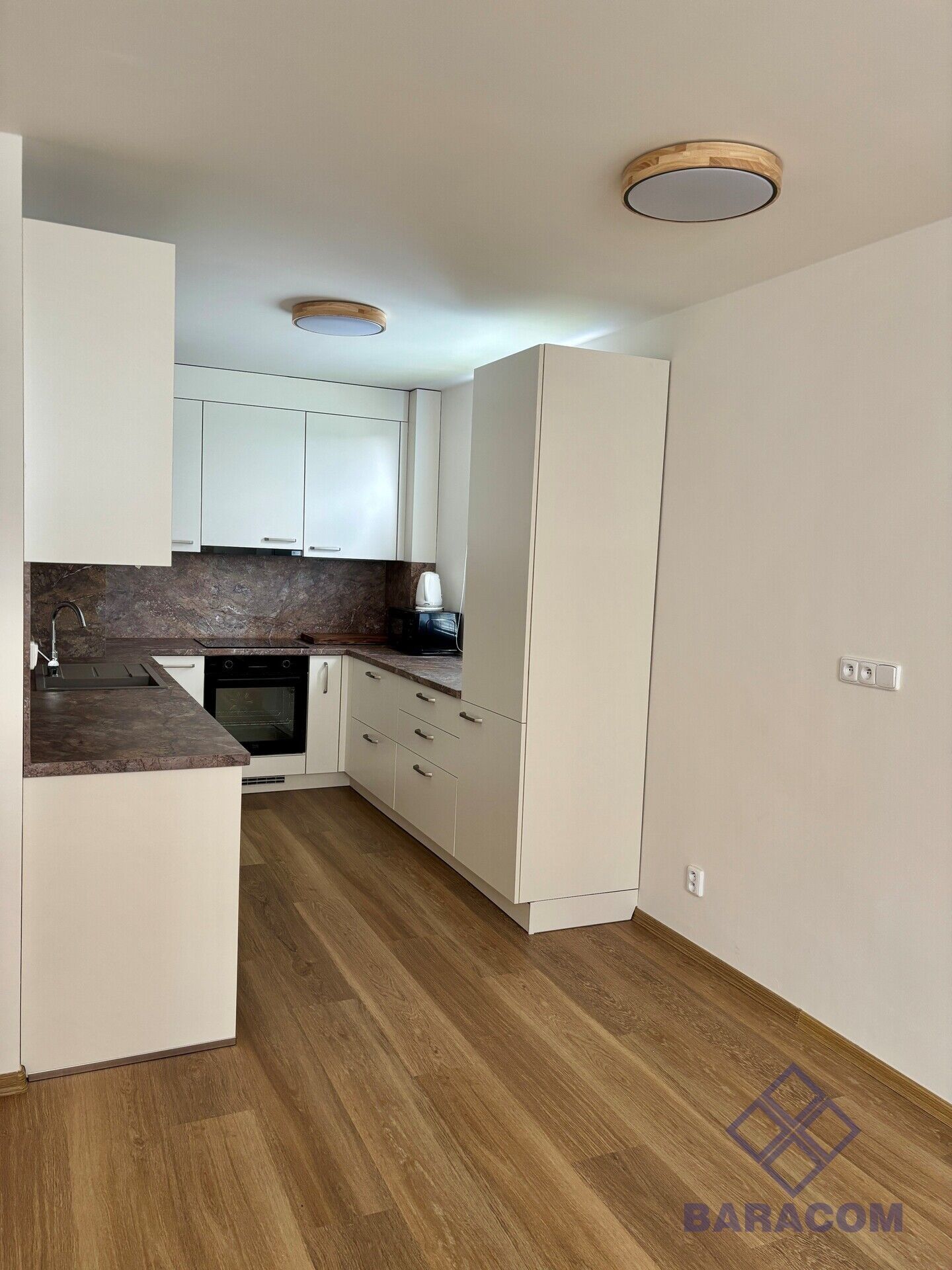 3+kk, Na Stráni , Čelákovice, 62 m² - 1