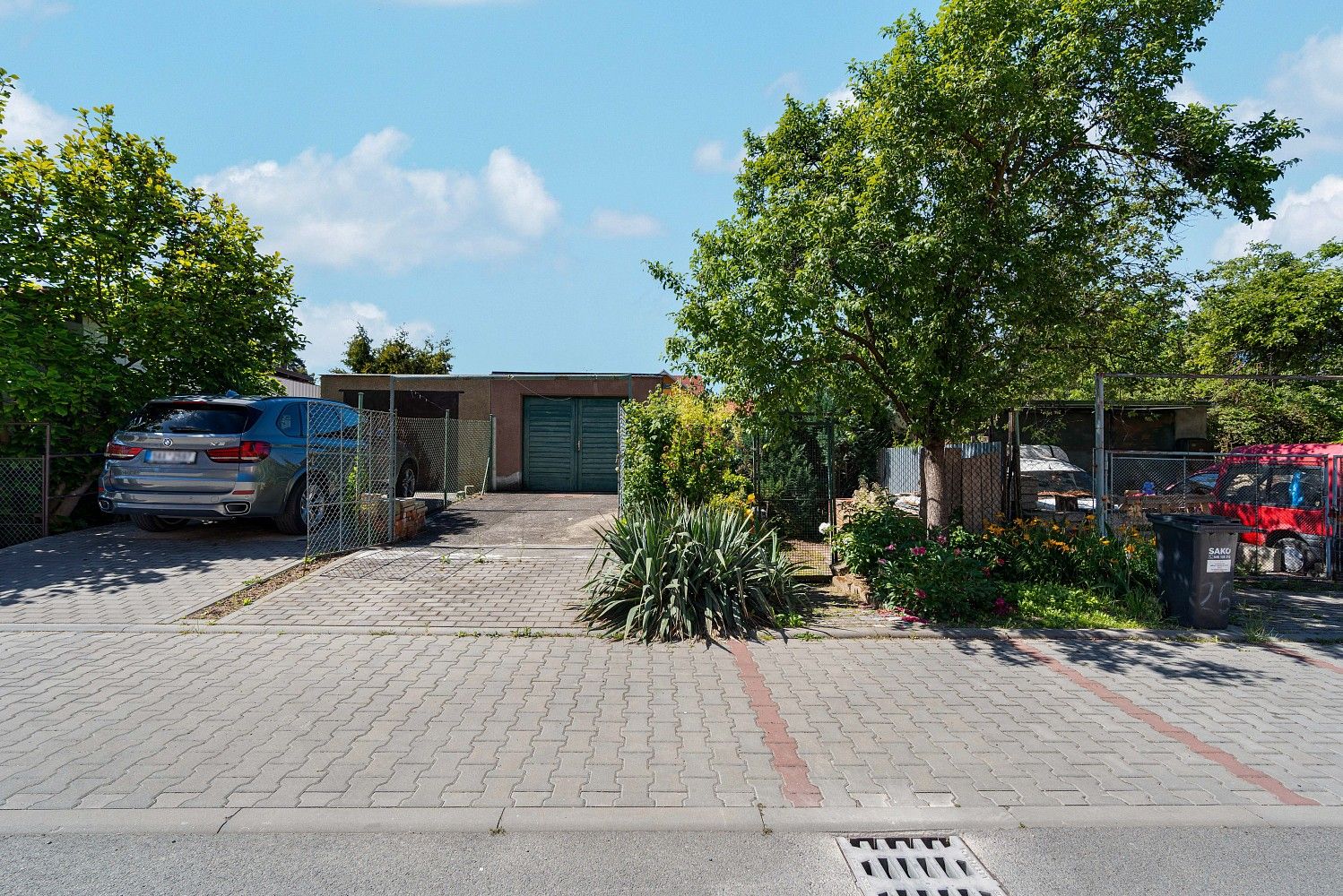 Prodej rodinný dům - Brno - Bosonohy, okres Brno-město, Jihomoravský kraj, 145 m² - 2