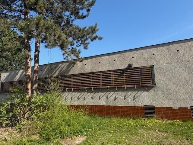 Sklad · 5 m² · Ostrava-Jih, Ostrava - 3