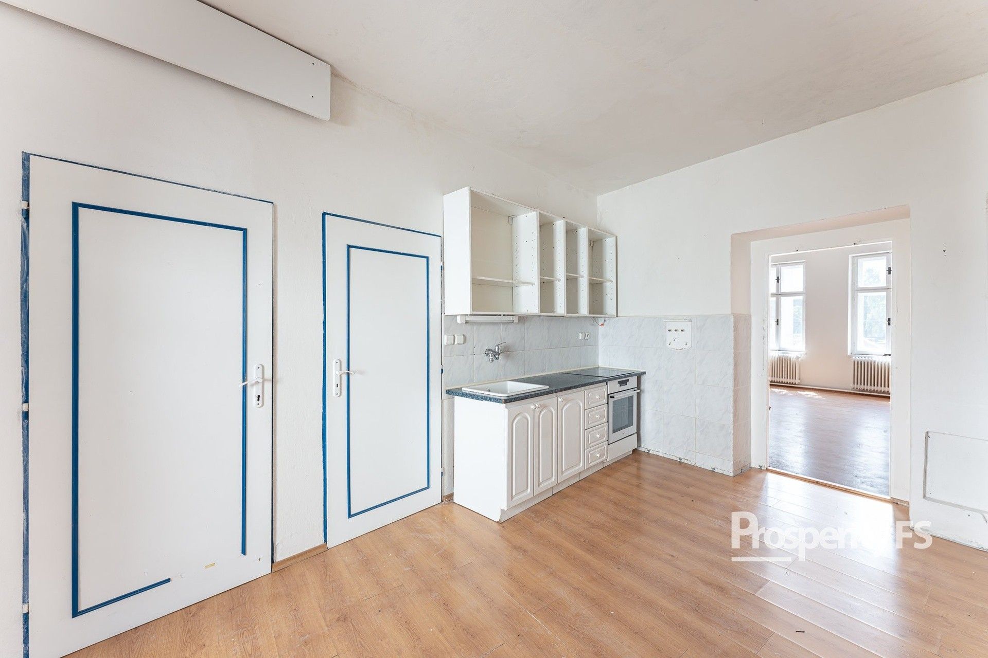 Byty, 28. října, Ostrava, 256 m²