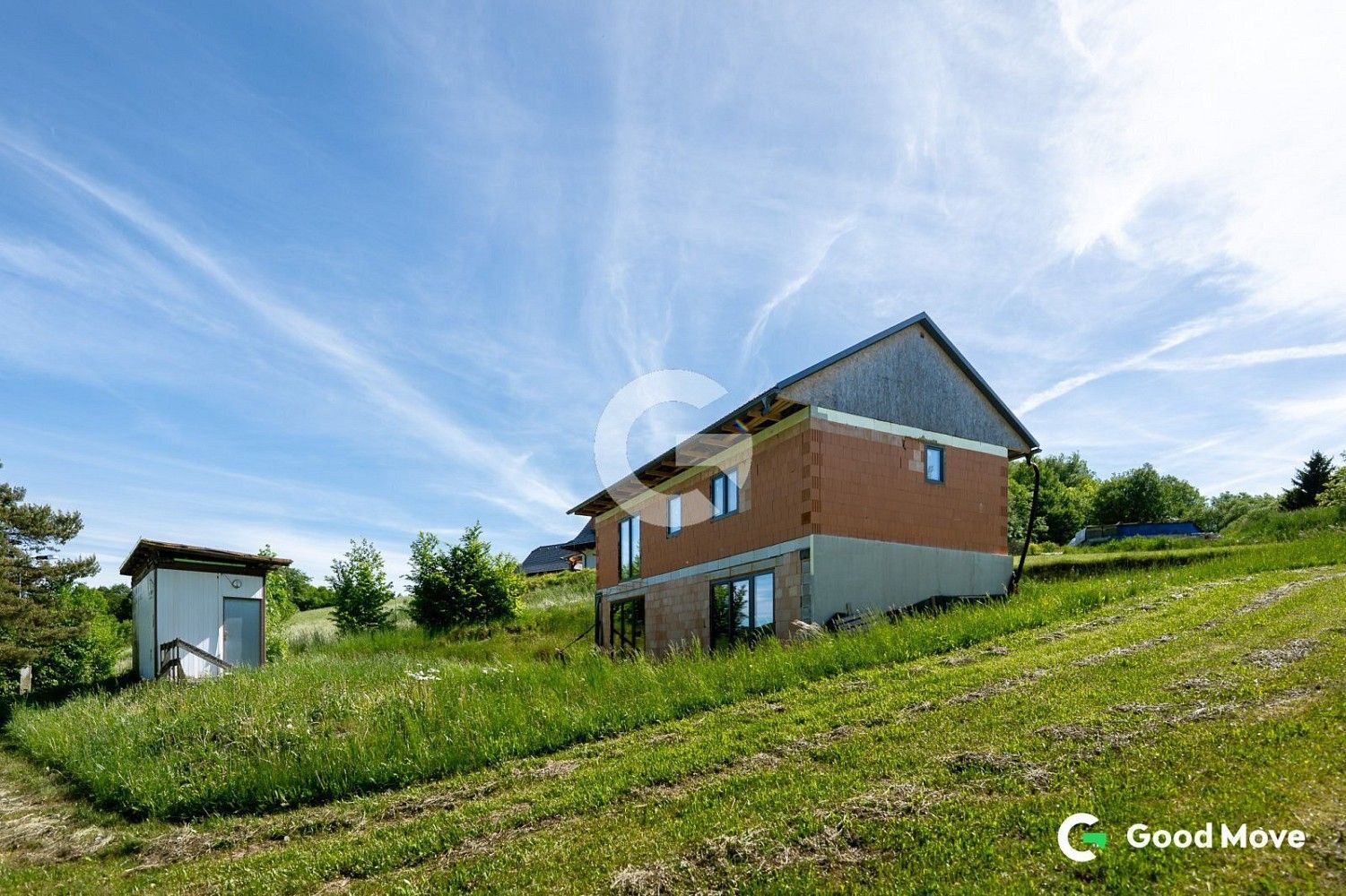 Rodinný dům · 119 m² · Prlov, okres Vsetín - 3