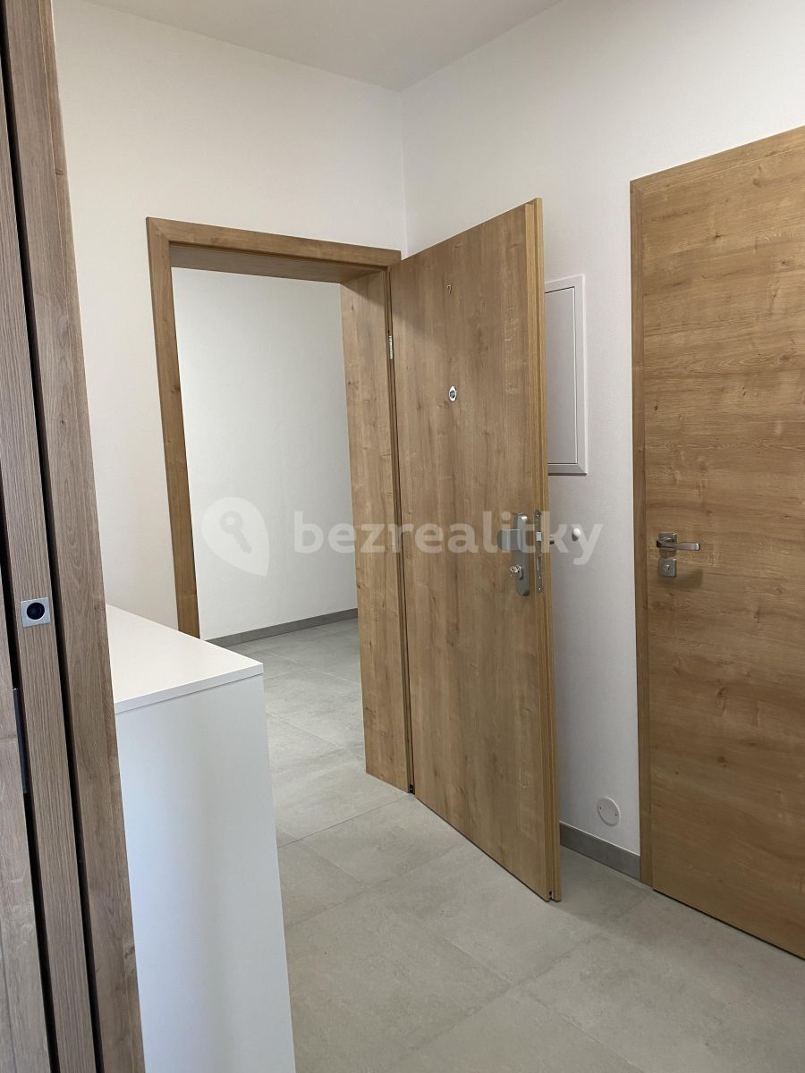 2+kk, Břetislavova, Brno - Chrlice, Jihomoravský kraj, 48 m² - 2