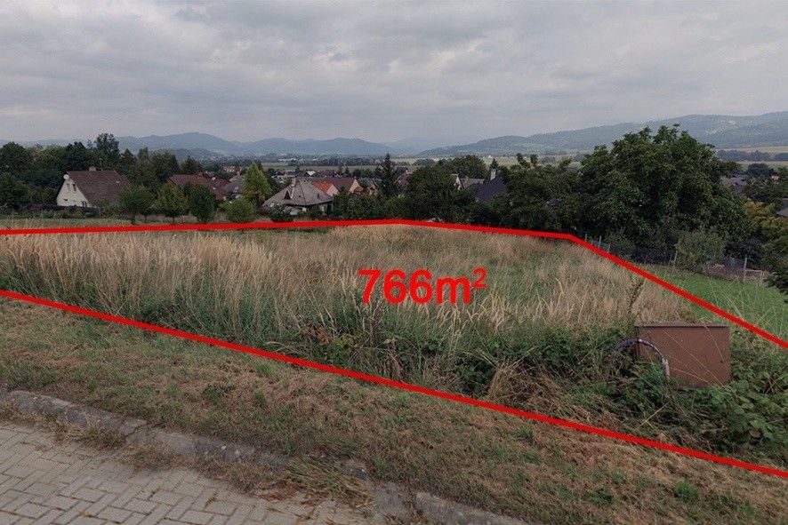 Prodej pozemek pro bydlení - Nový Malín, 788 03