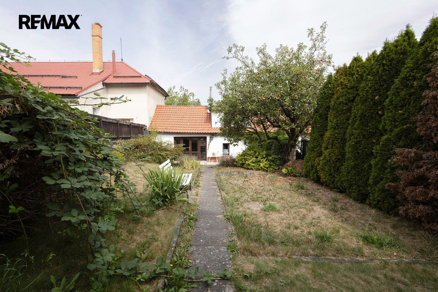 Prodej rodinný dům - Rozstání, okres Prostějov, 88 m² - 5