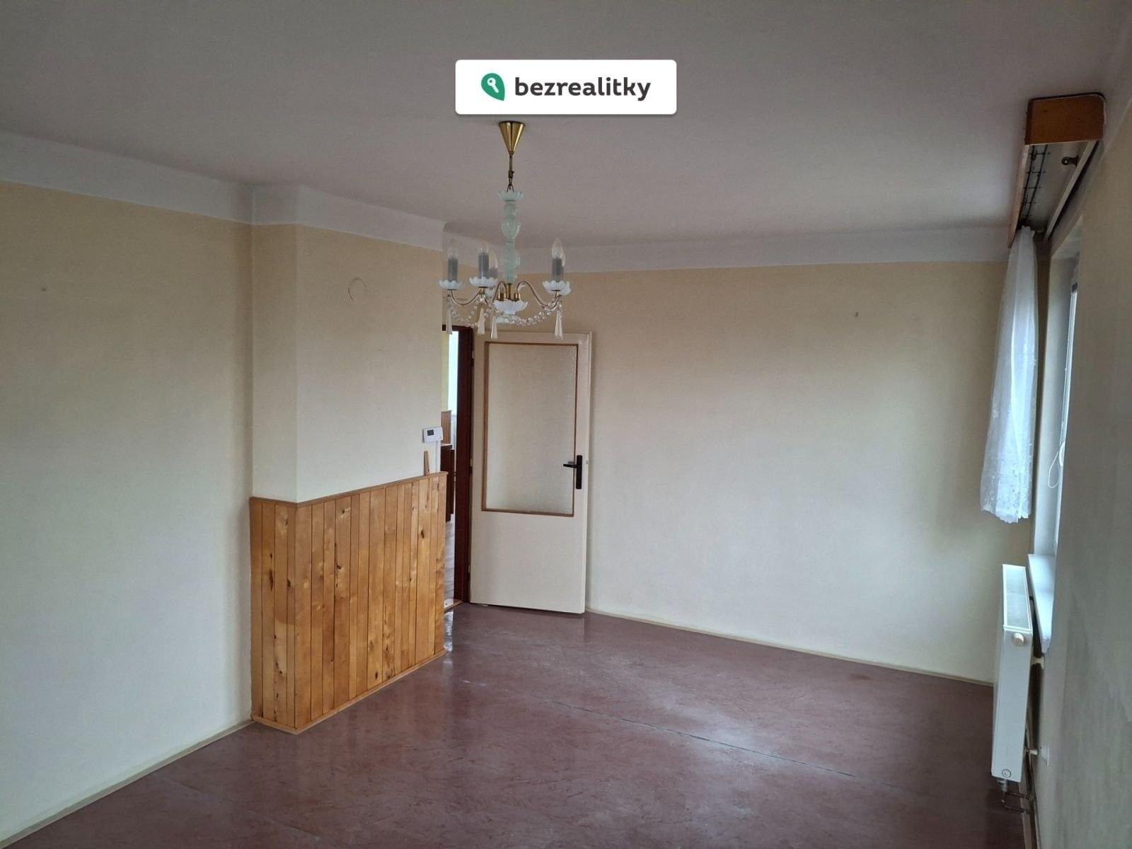 Prodej byt 3+1 - Stará Vráž, Vráž, 60 m²