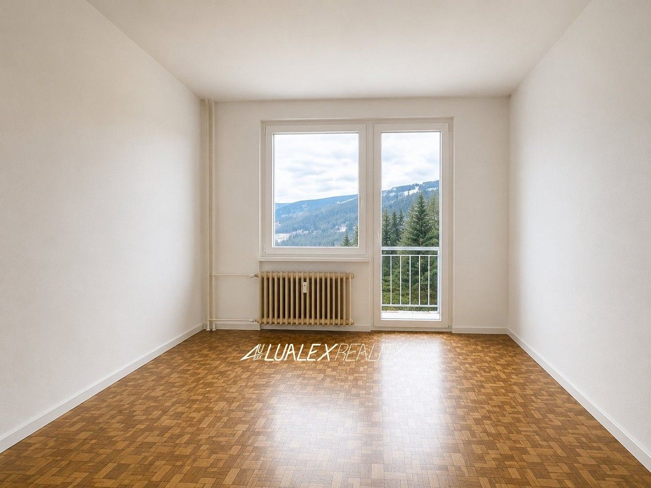 Byt 3+1 · 78 m² · Špindlerův Mlýn - Bedřichov, okres Trutnov, Královéhradecký kraj - 4