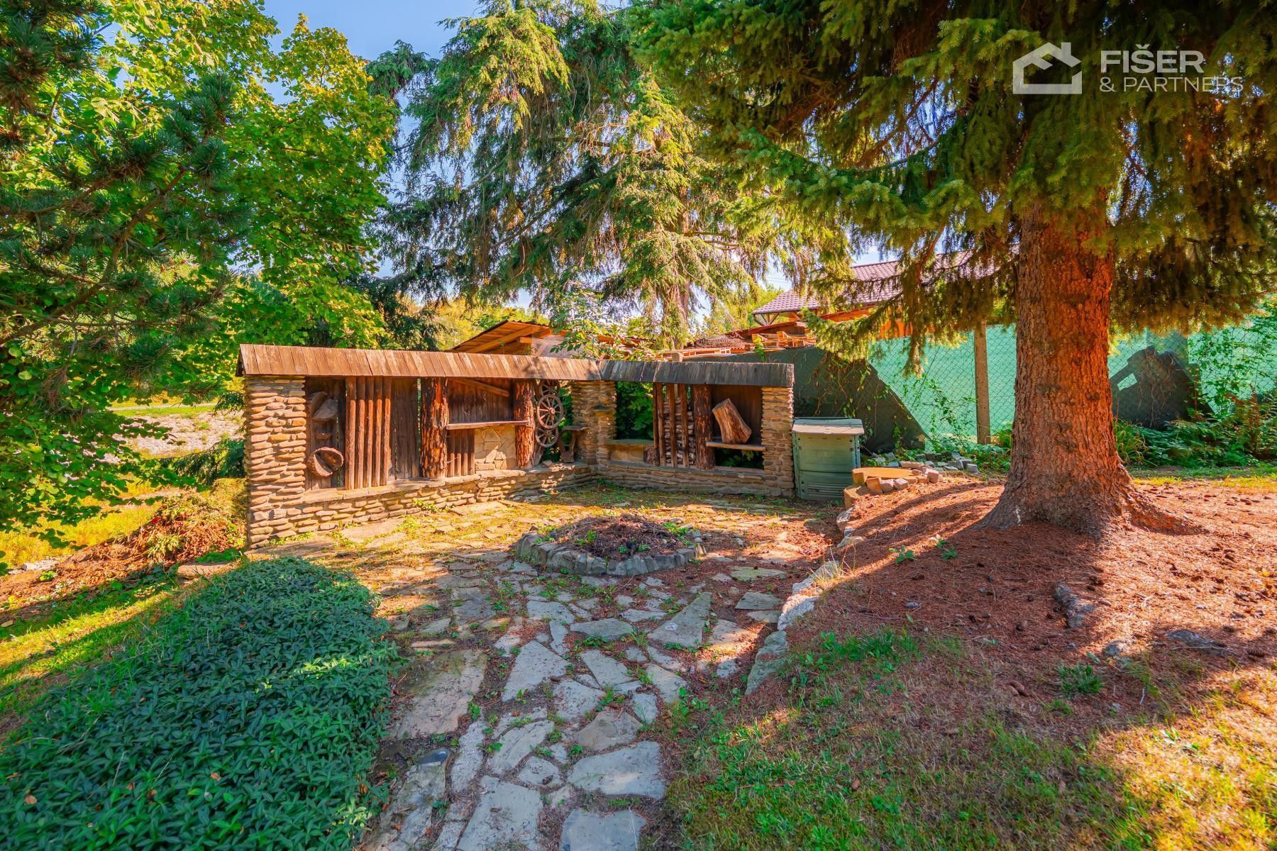Prodej chata - Žerotínova, Valašské Meziříčí, 53 m² - 5