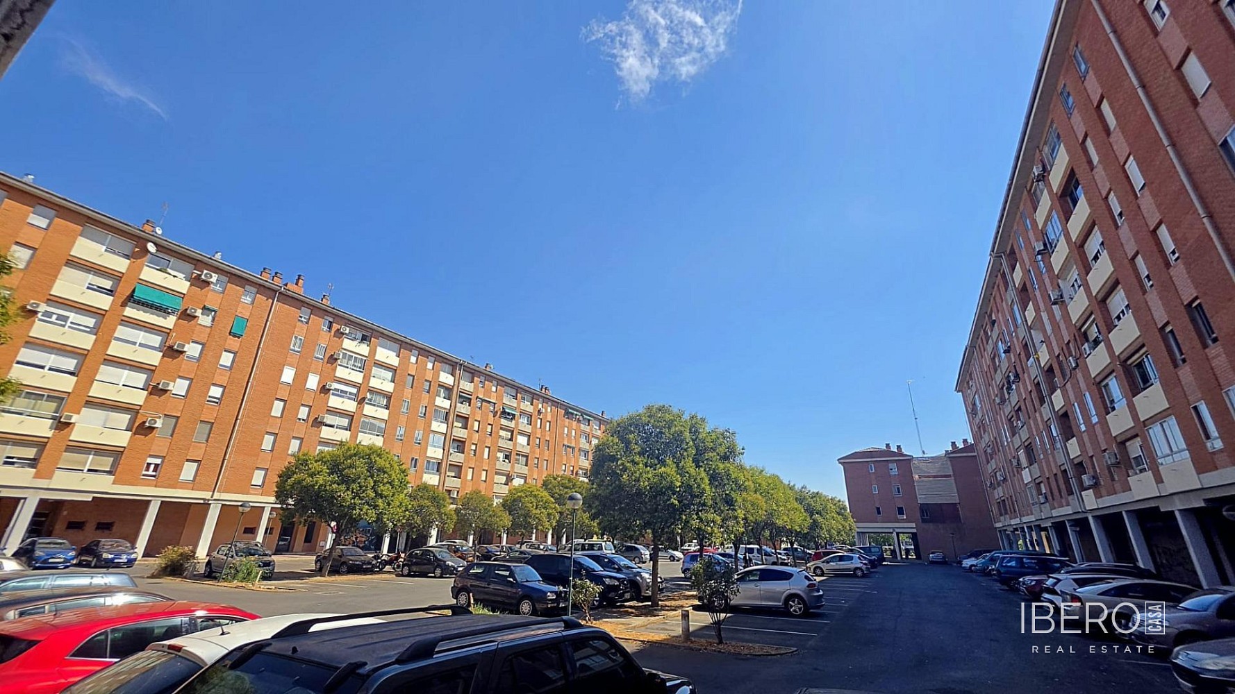 4+kk, Zaragoza, Španělsko, 68 m² - 1