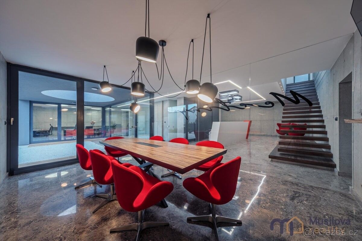 Prodej obchodní prostory - Teplice, 415 01