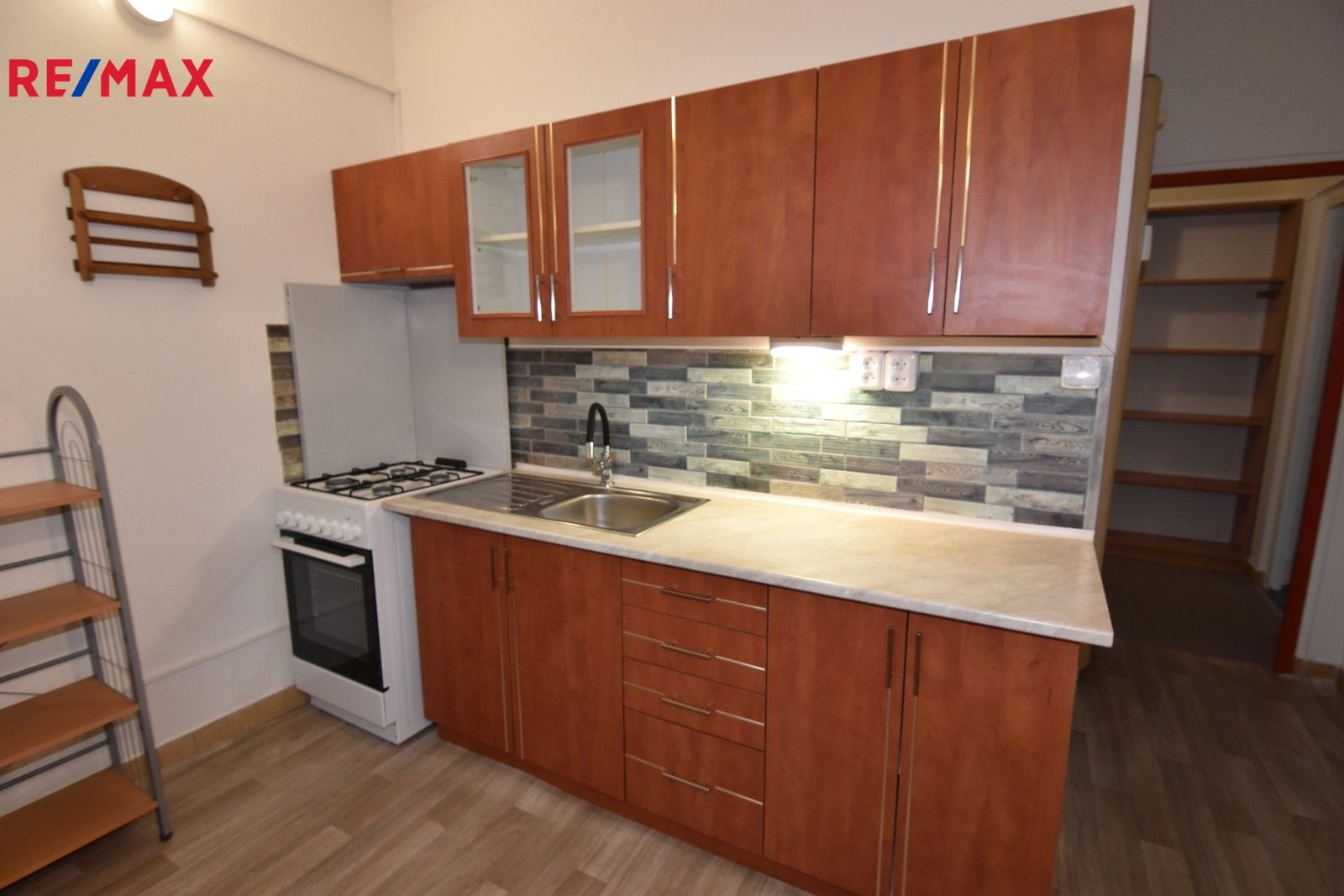 1+1, Foerstrova, Olomouc, 41 m²