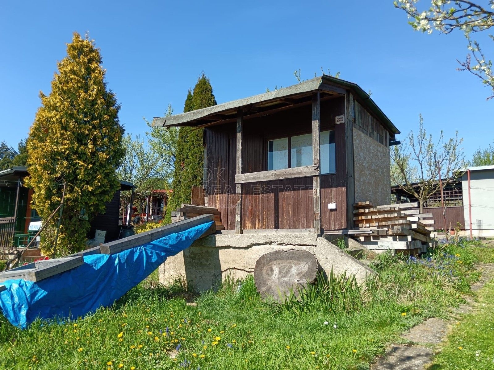 Zahrady, Otrokovice, 173 m² - 2