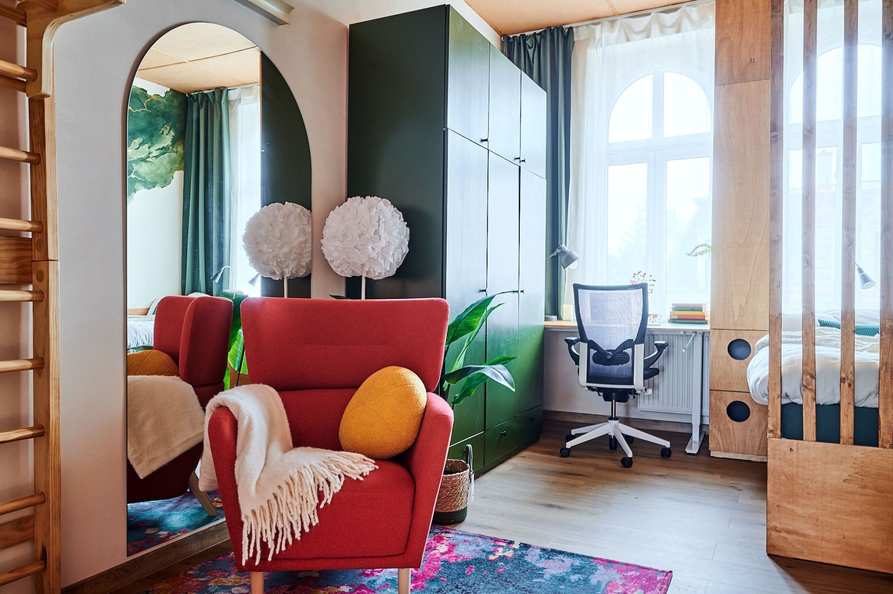 Byt · 35 m² · Svahová, Karlovy Vary - Karlovy Vary, Karlovarský kraj - 3