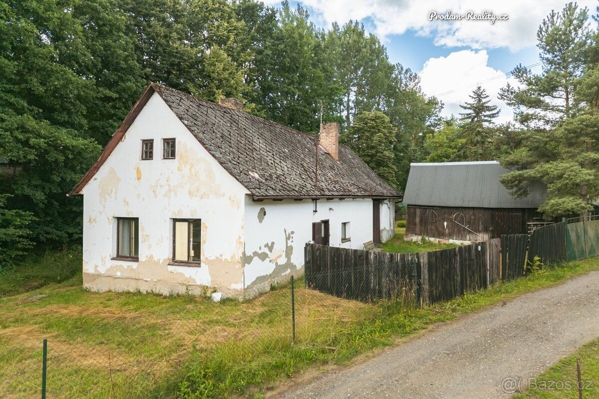 Rodinný dům
