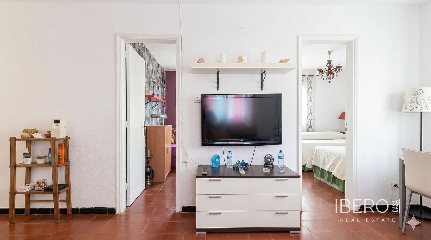 4+kk, Valsequillo de Gran Canaria, Španělsko, 66 m² - 2