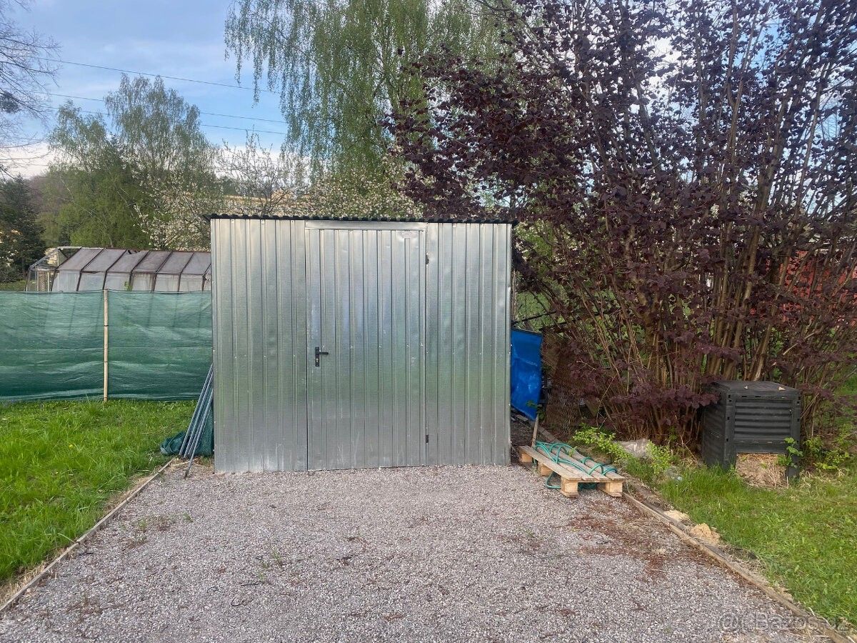 Pronájem zahrada - Třinec, 739 61