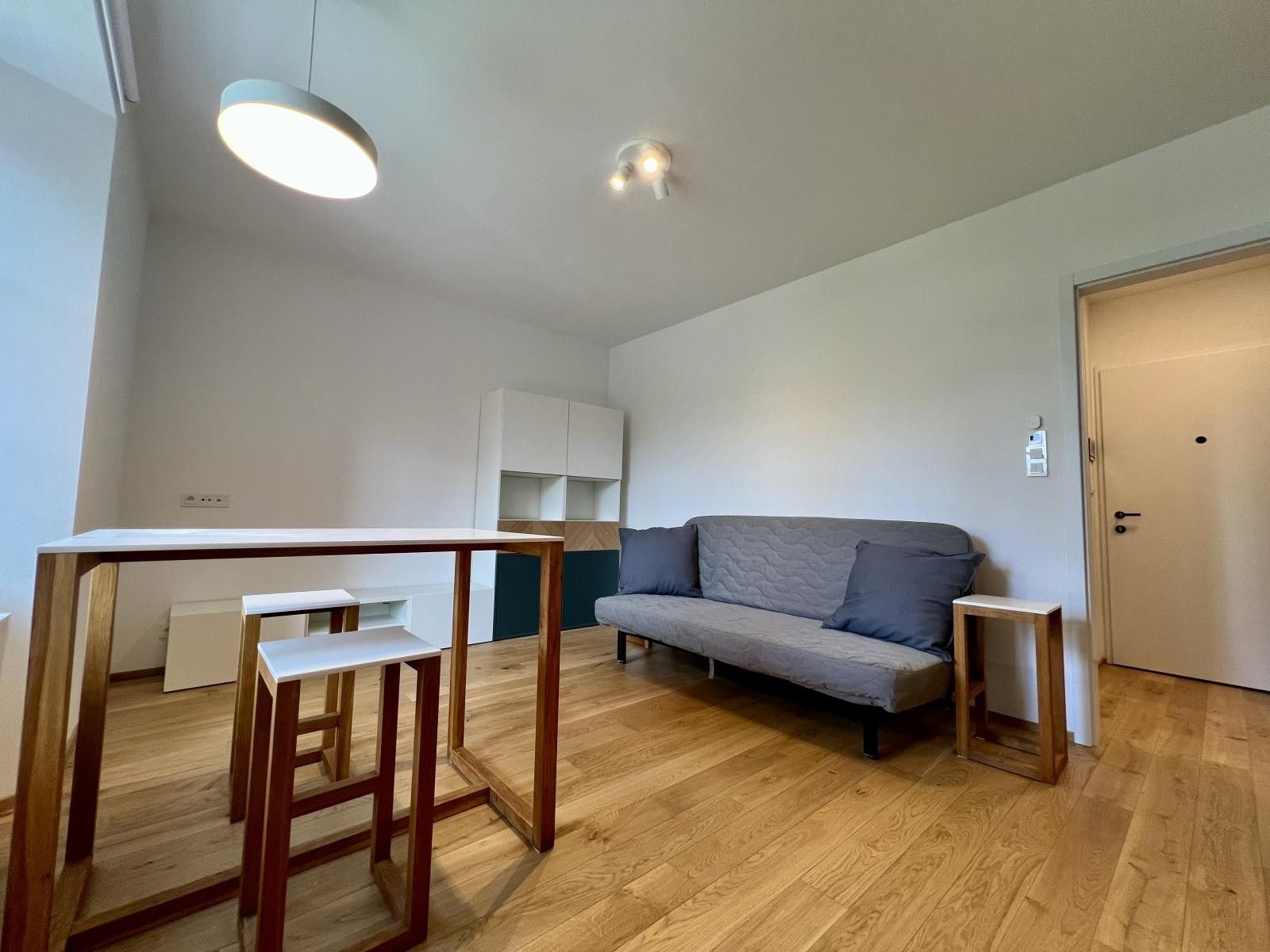 Byt 1+kk · 27 m² · Vrtbova,Praha 4, Nusle - 4