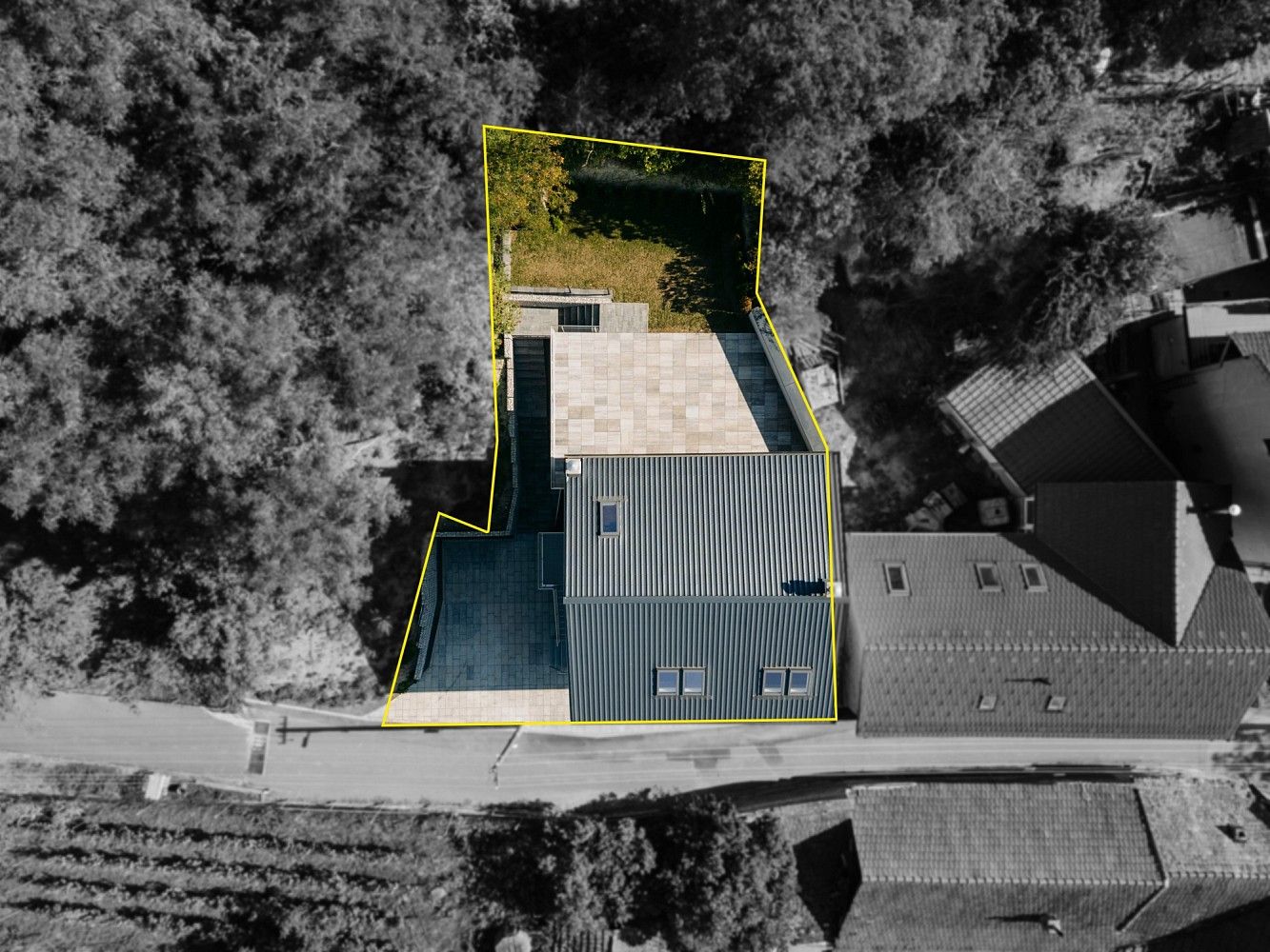 Rodinný dům · 255 m² · Mléčná, Šitbořice, okres Břeclav - 3