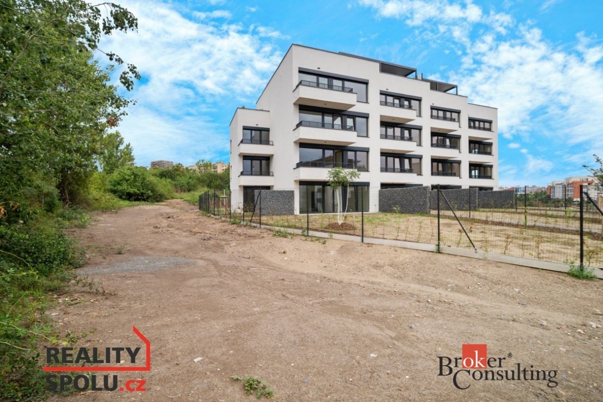 2+kk, Hasilova,Praha-Řeporyje,Praha, 51 m²