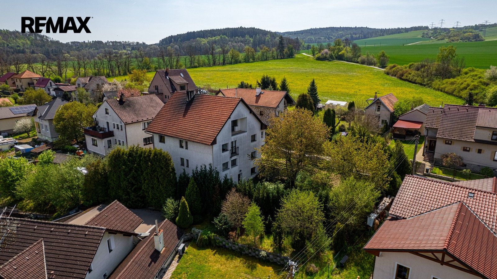 Rodinný dům · 189 m² · V Jalovčinách 382, Nový Knín - 3