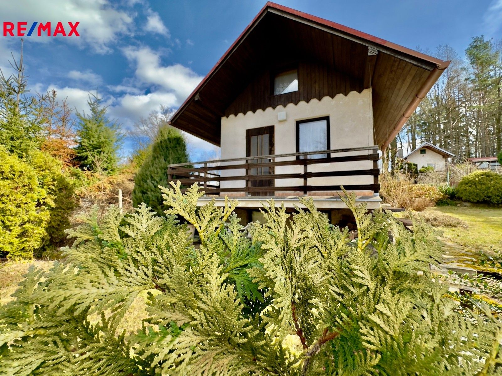 Chaty, , Hlincová Hora, 25 m²