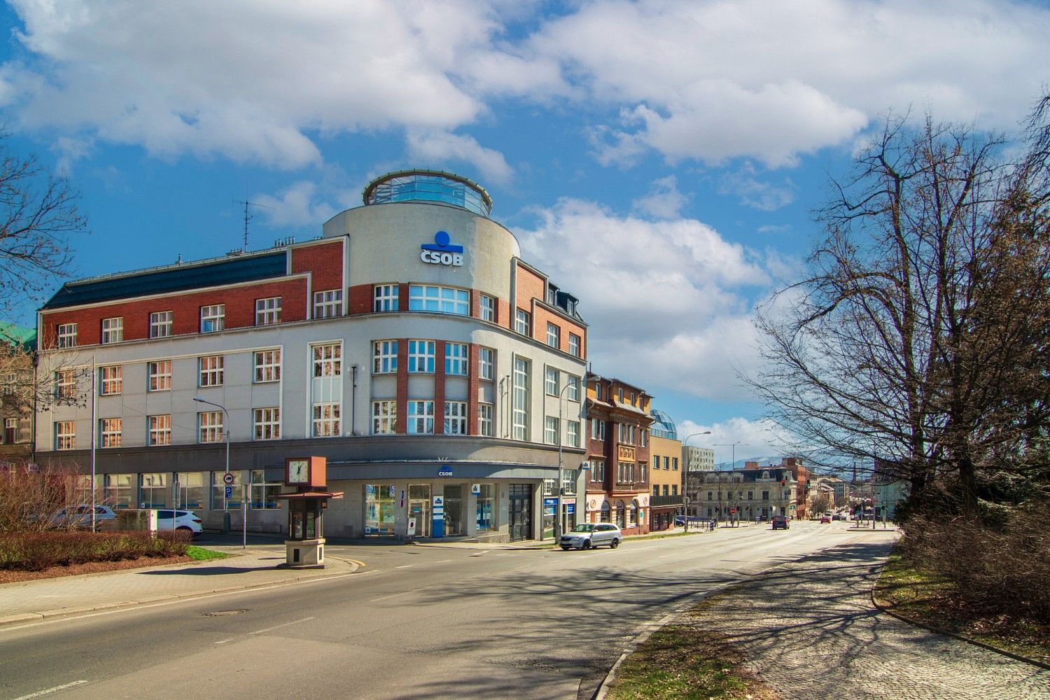 Kanceláře, Frýdek-Místek, Moravskoslezský kraj, 43 m² - 1
