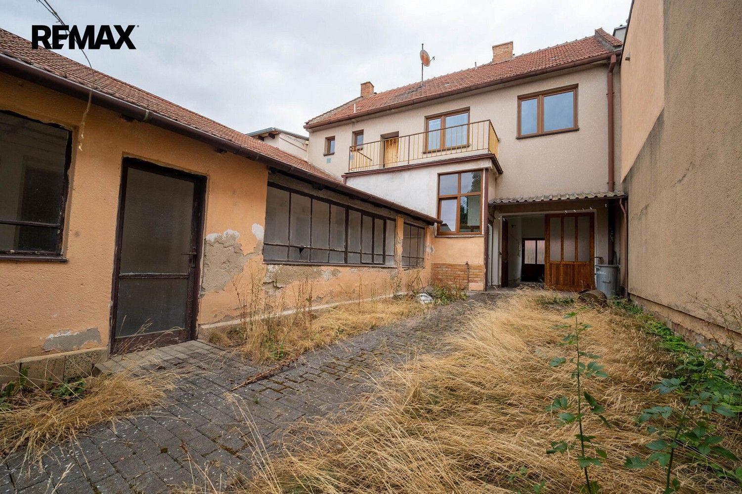 Rodinný dům · 190 m² · Opatovice, okres Brno-venkov - 3