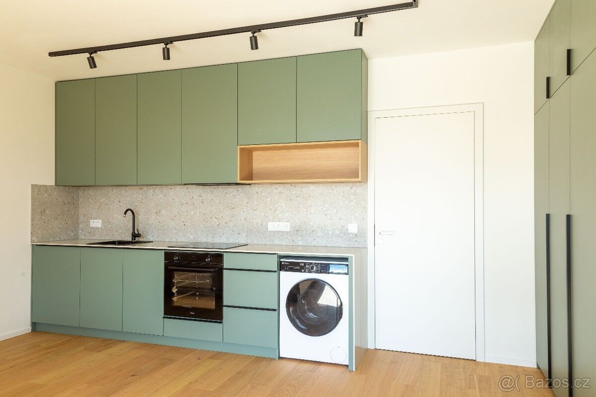 Pronájem byt - Brno, 602 00