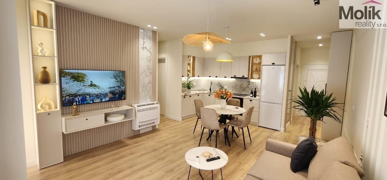 Byt 3+kk · 71 m² · Drač - 3
