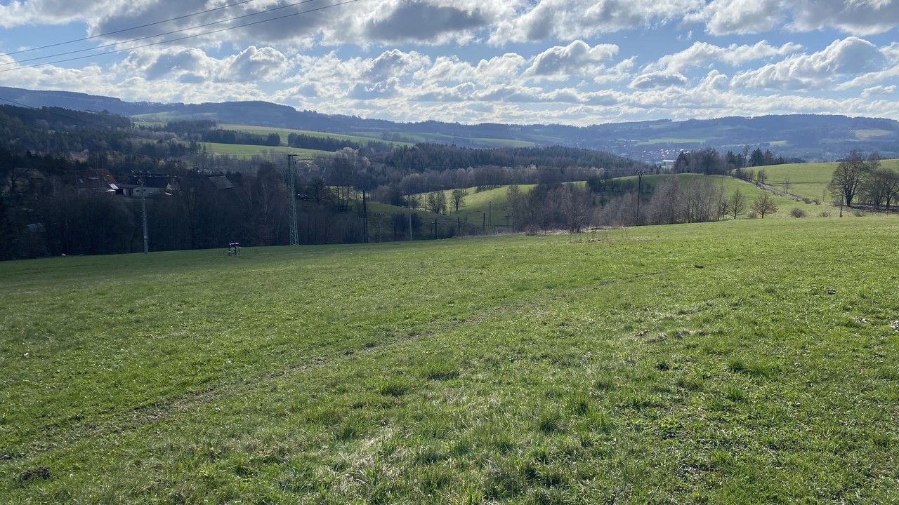 Prodej pozemek pro bydlení - Rádlo, 23 268 m² - 5