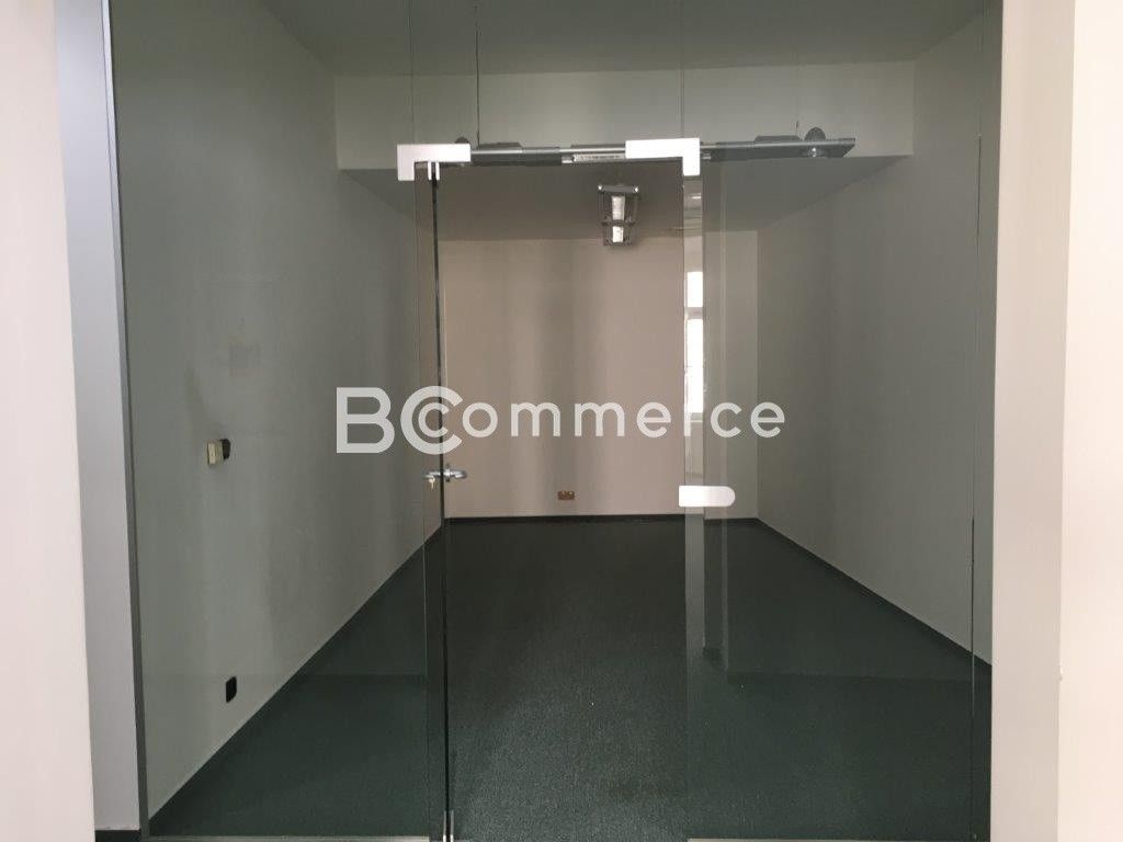 Pronájem kancelář - Brno-město, Brno, 86 m²