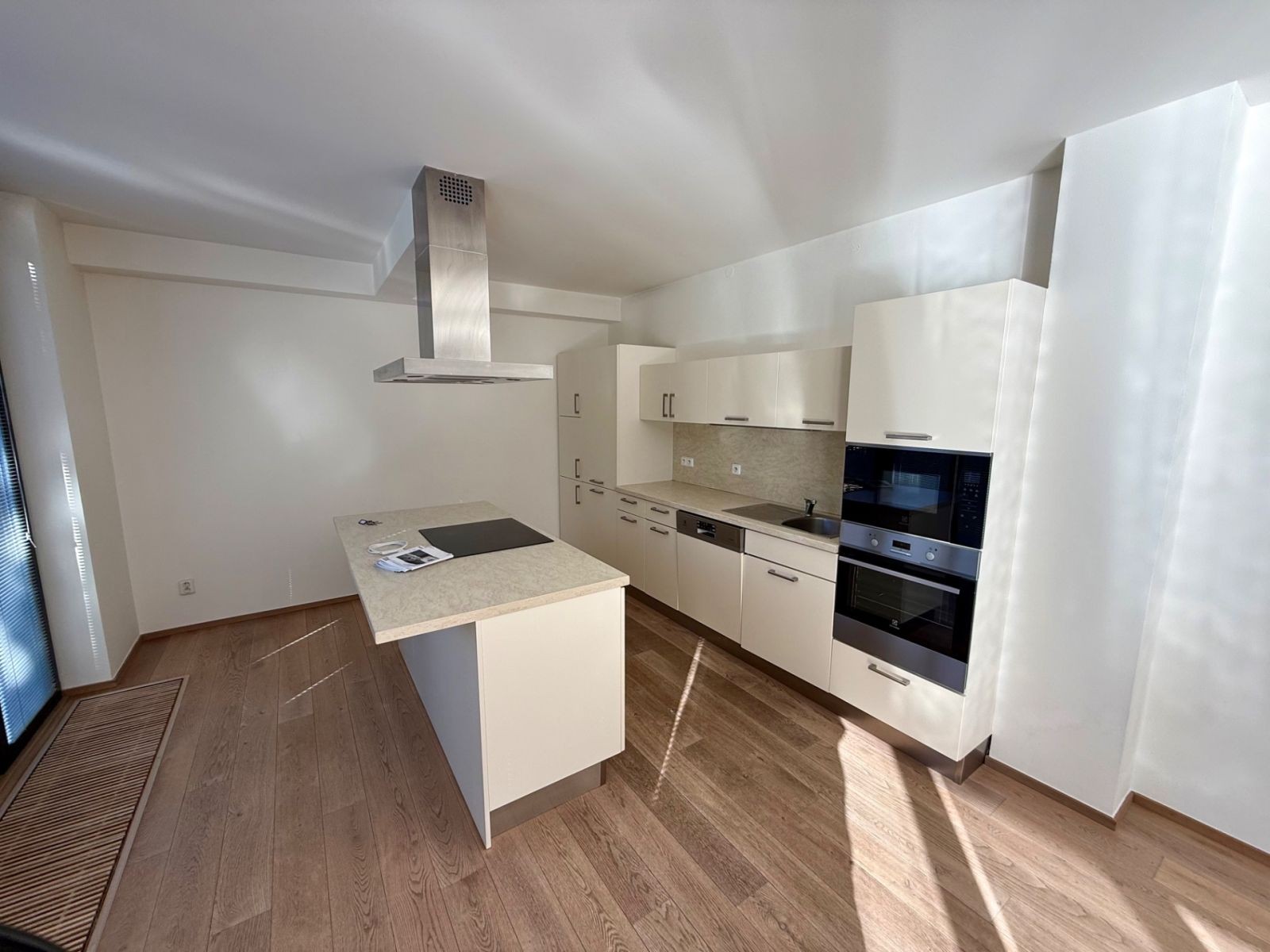 Byt 3+kk · 97 m² · Ke Slivenci, Praha - Lochkov - 3