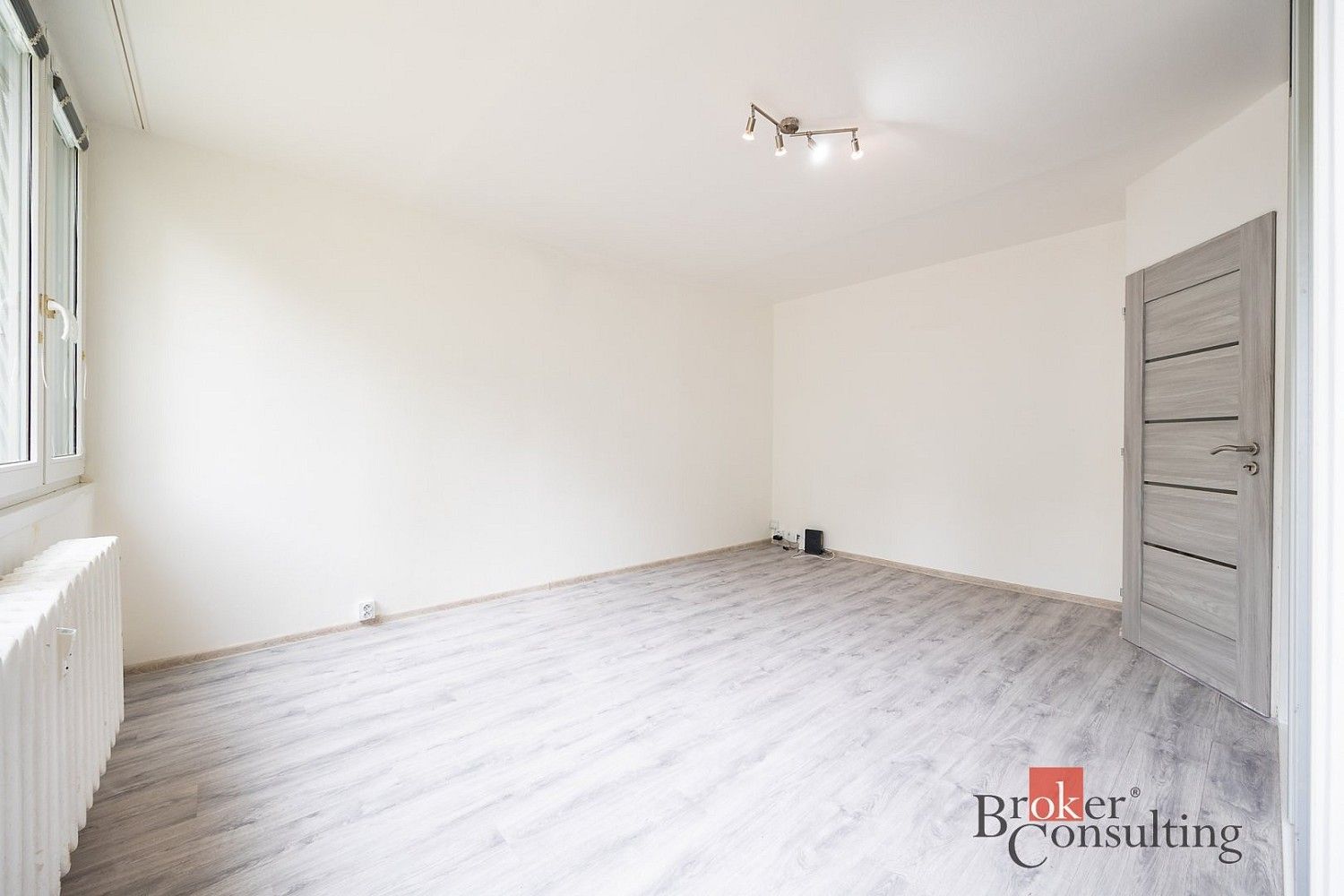 Byt 1+kk · 29 m² · Praha - Karlín, okres Praha 8, Hlavní město Praha - 3
