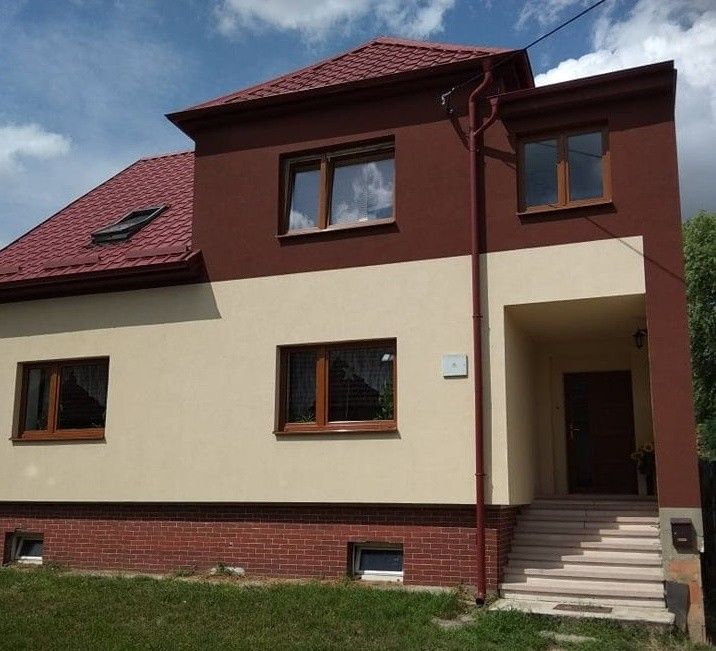 Prodej dům - Bzenec, 696 81, 310 m²