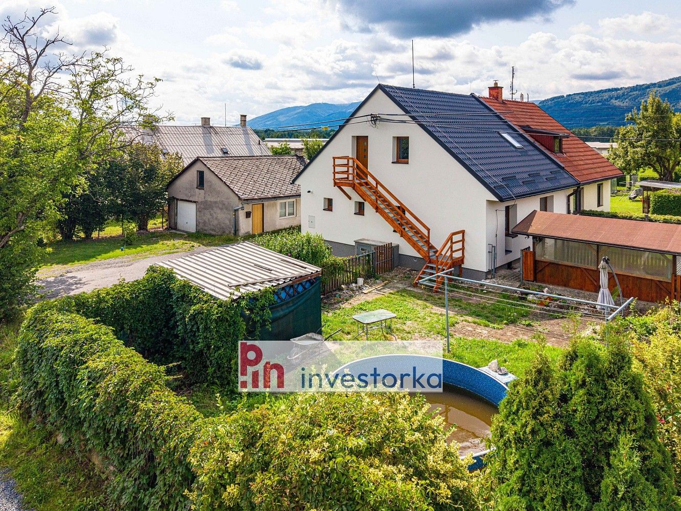 Rodinný dům · 135 m² · Hnojník, okres Frýdek-Místek - 3