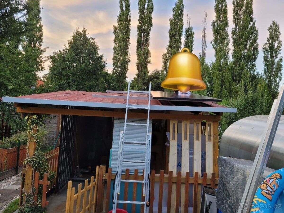 Zahrady, Ostrava, 708 00