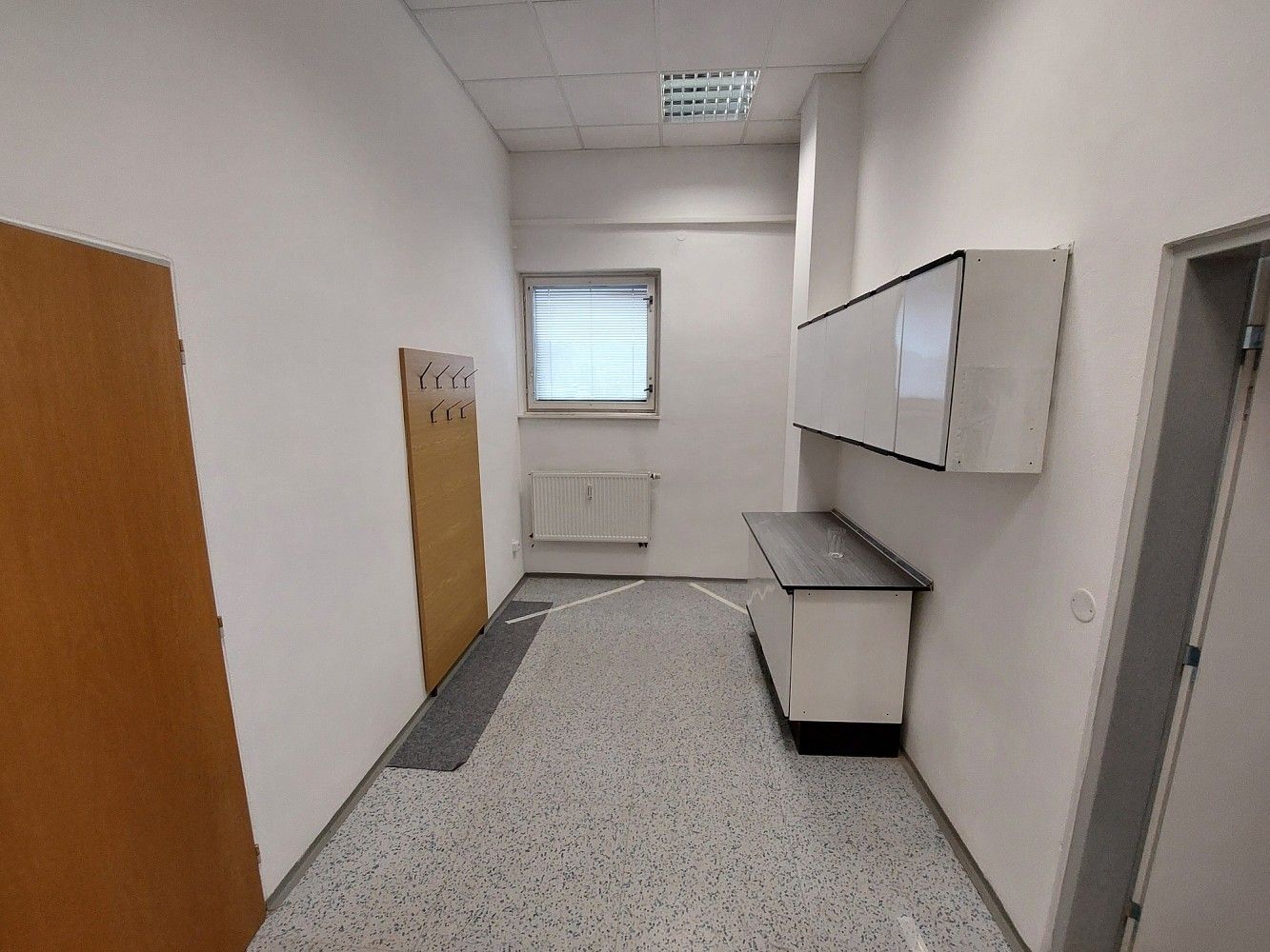 Kancelář · 25 m² · Pelhřimov - 3