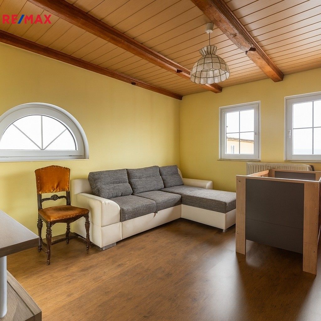 Prodej rodinný dům - Husova, Jáchymov, 108 m²