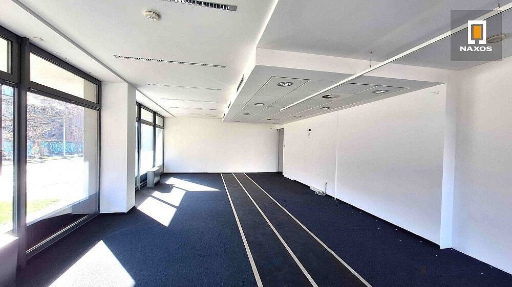 Obchodní prostory · 125 m² · Ostrava - Moravská Ostrava, okres Ostrava-město, Moravskoslezský kraj - 3