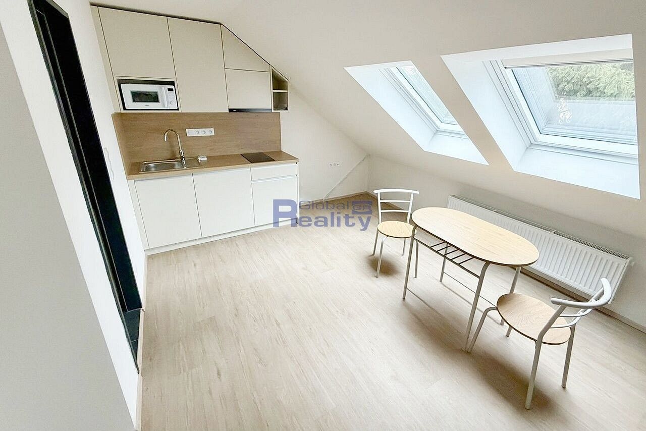1+kk, Pardubice - Bílé Předměstí, Pardubický kraj, 26 m² - 1