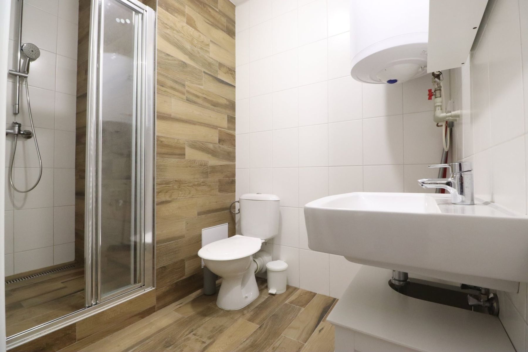 2+kk, Horní, Praha - Nusle, 45 m² - 2