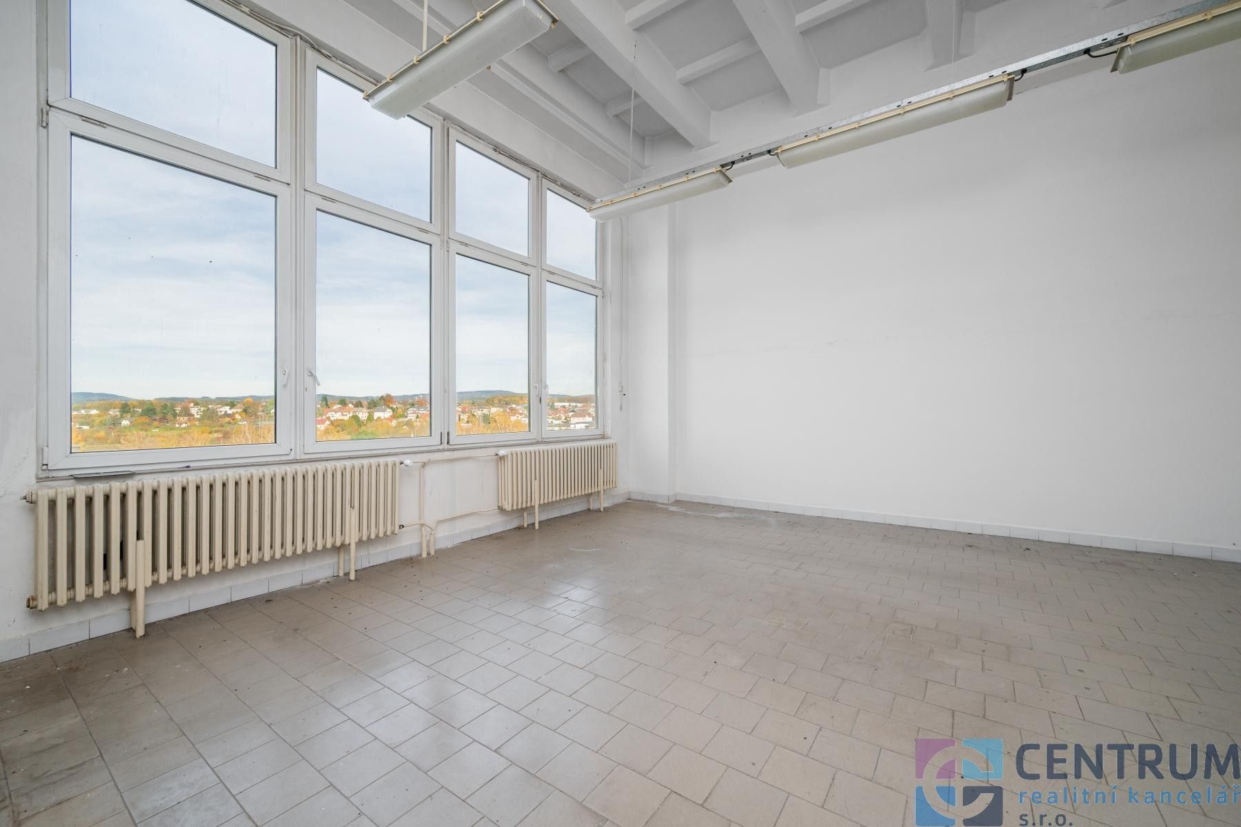Pronájem výrobní prostory - Turnov, 583 m² - 5