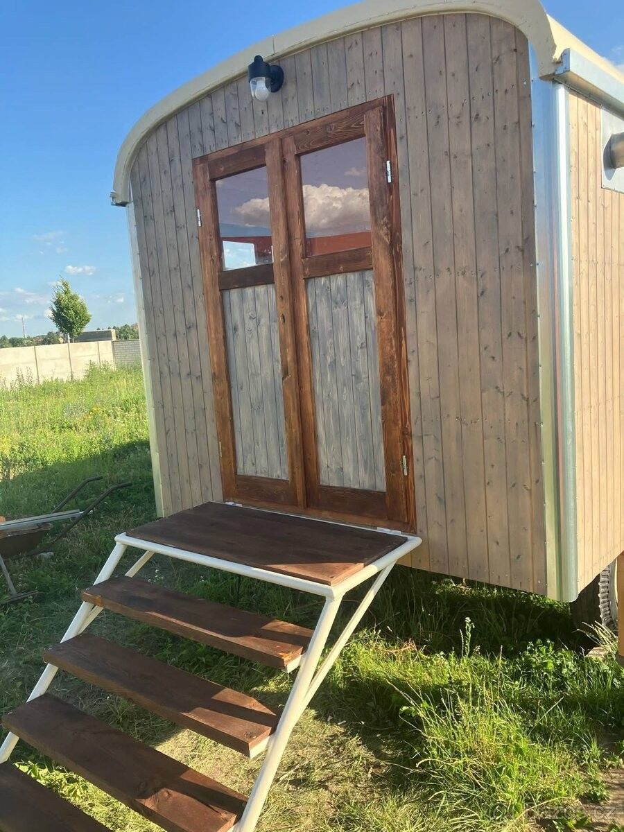 Ostatní, 250 85, Praha-východ