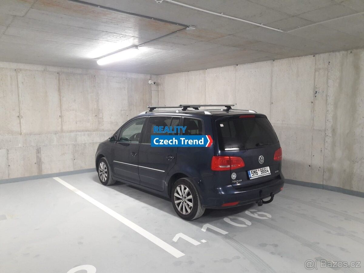 Pronájem garáž - Olomouc, 779 00