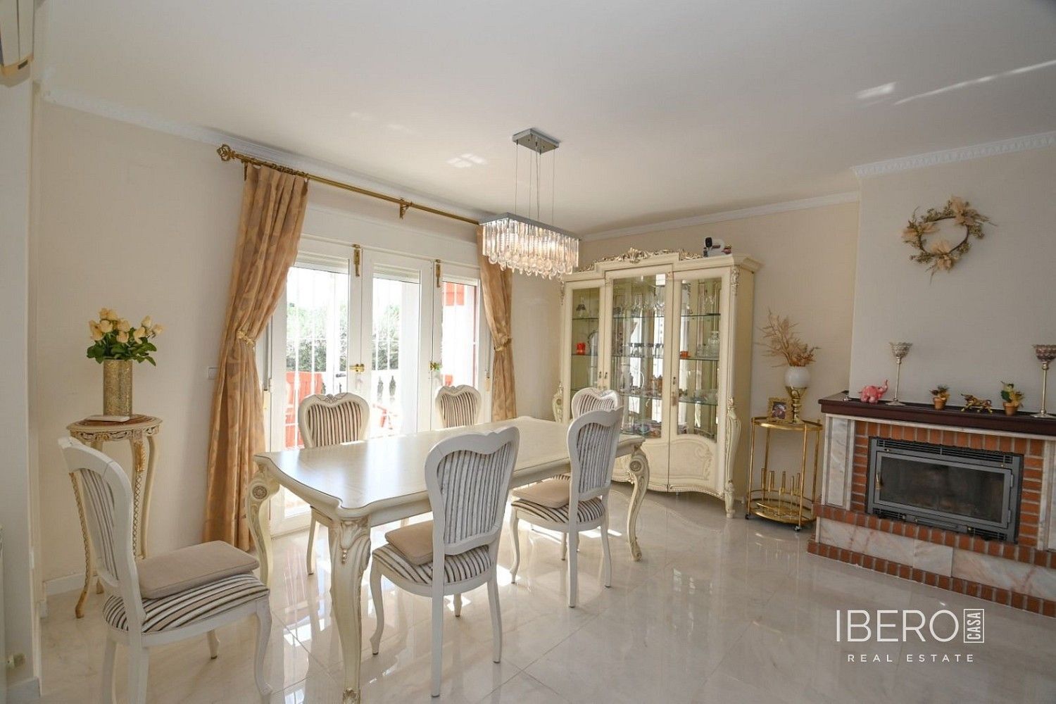 Prodej rodinný dům - Orihuela Costa, ES, 234 m² - 5