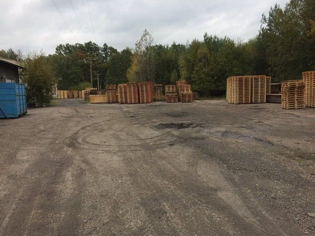 Výrobní prostory · 1 030 m² · Týniště nad Orlicí - 3