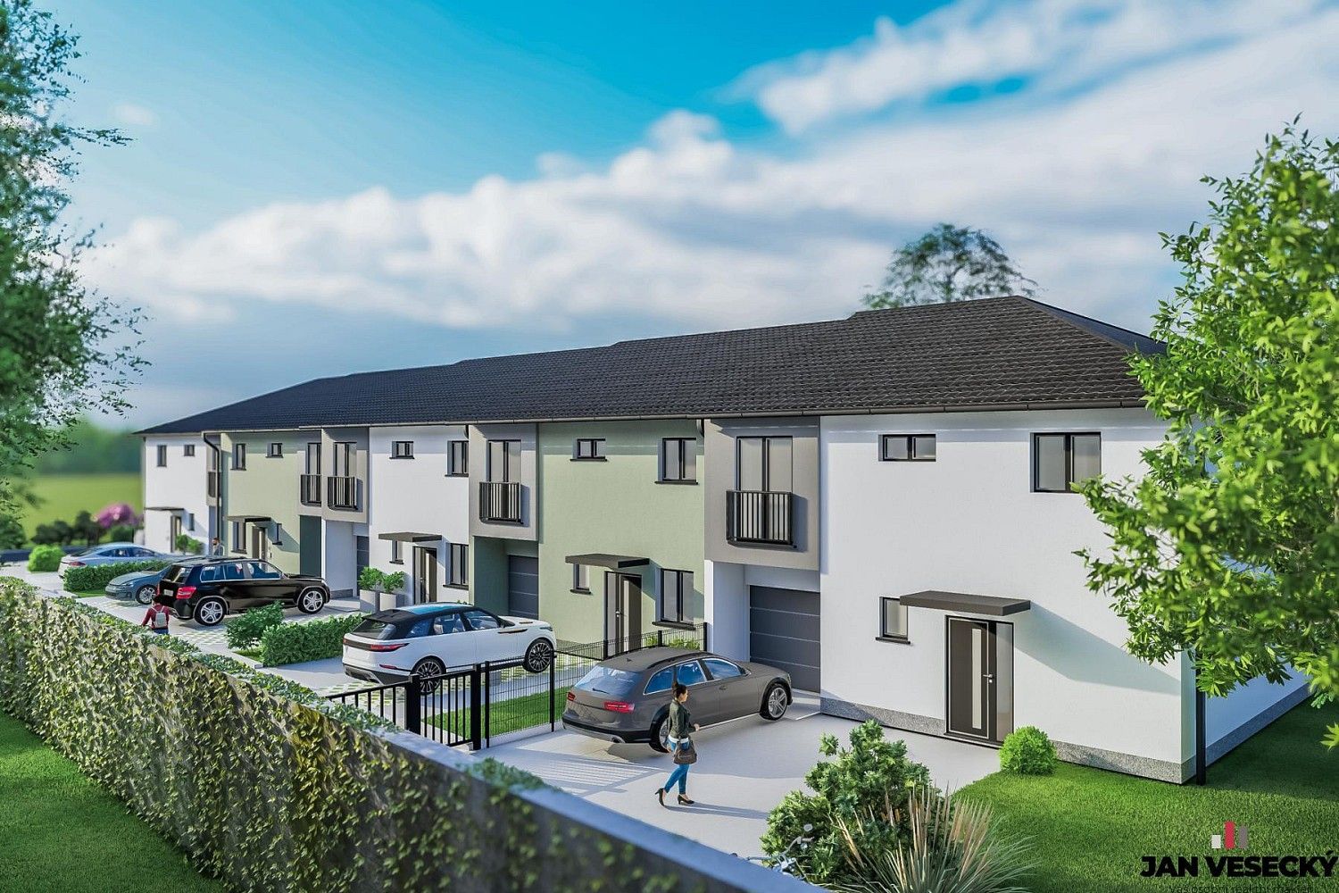 Rodinný dům, 170 m²